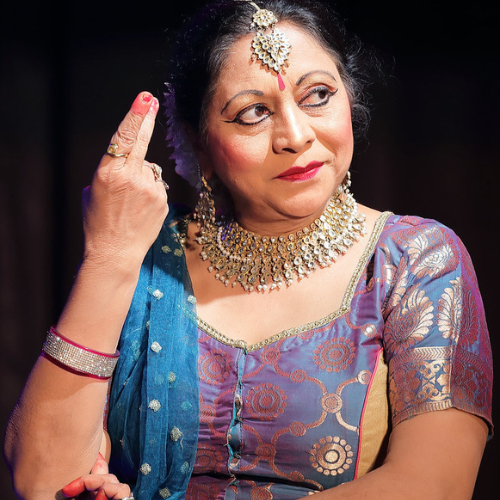 Kamalini Asthana