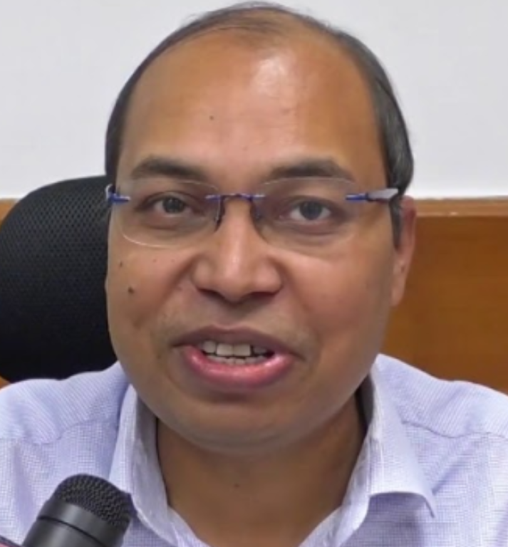 Rajeev Ranjan