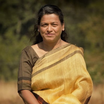 Shabnam Siddiqui