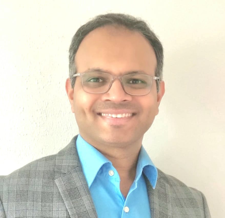 Dhanesh Kothari
