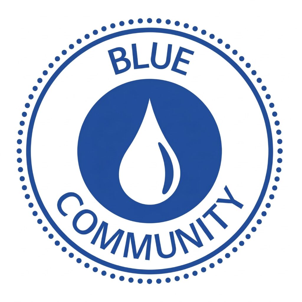 blue-community-logo