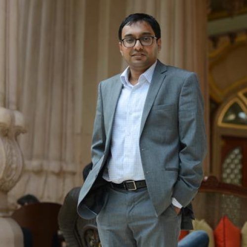 ananth ananth
